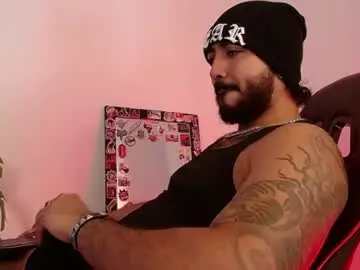 Chaturbate Nude Webcam of bigdaddybx