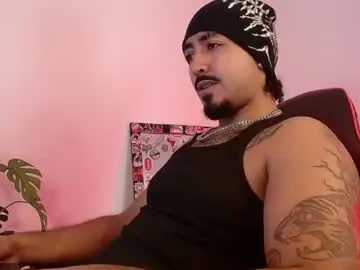 Chaturbate Sex Cam of bigdaddybx