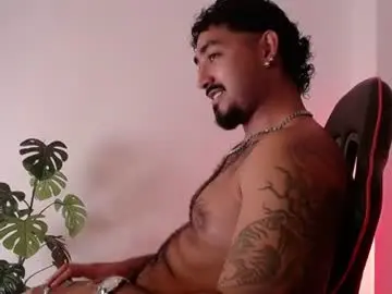 Chaturbate Live Porn of bigdaddybx
