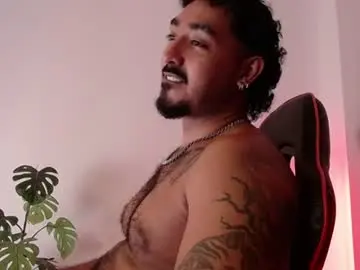 Chaturbate Free Porn Cam of bigdaddybx