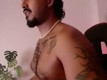 Chaturbate Live Sex Cam of bigdaddybx