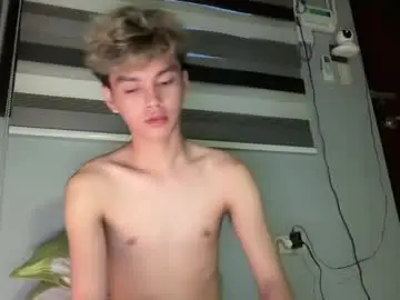 Chaturbate Live Porn of camwithethan