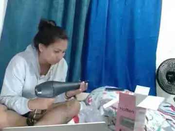 Chaturbate Adult Webcam of cherry_provocation