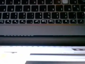 Chaturbate Free Porn Cam of cherry_provocation