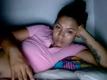 Chaturbate Sex Chat of cherry_provocation