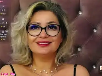 Chaturbate Adult Webcam of claragarner