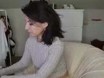 Chaturbate Sex Cam of crissy_love