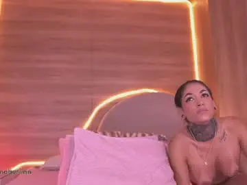 Chaturbate Adult Video Chat of dannaberlin