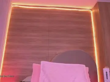 Chaturbate Live Sex Cam of dannaberlin