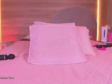 Chaturbate Sex Chat of dannaberlin