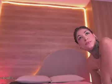 Chaturbate Free Porn Cam of dannaberlin