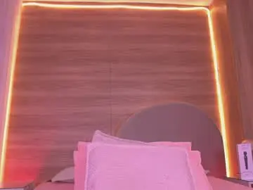 Chaturbate Sex Cam of dannaberlin