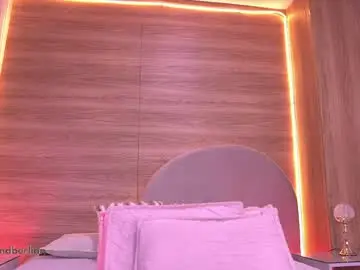 Chaturbate Live Sex of dannaberlin