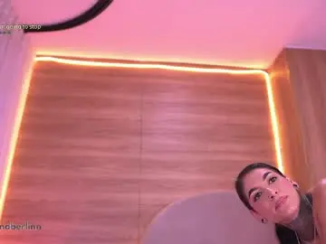 Chaturbate Private Sex Chat of dannaberlin