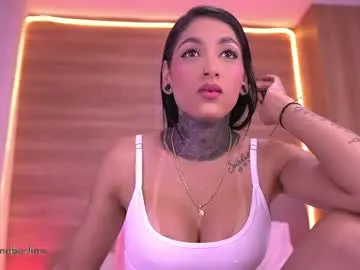 Chaturbate Free Porn Cam of dannaberlin