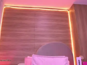 Chaturbate Sex Cam of dannaberlin
