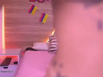 Chaturbate Live Porn of dannaberlin