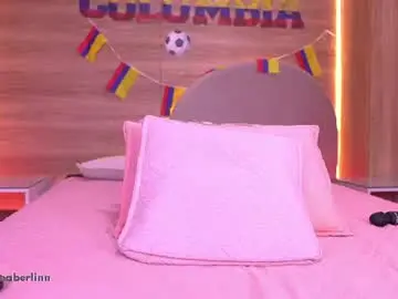 Chaturbate Sex Chat of dannaberlin