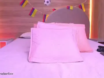 Chaturbate Free Live Porn of dannaberlin