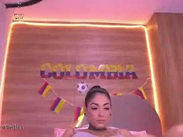Chaturbate Watch Live Sex Cams of dannaberlin