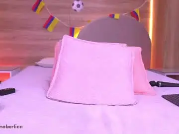 Chaturbate Private Sex Chat of dannaberlin