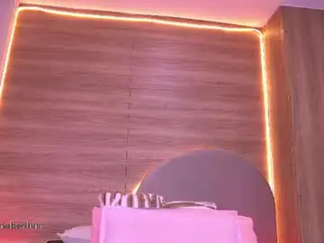 Chaturbate Adult Webcam of dannaberlin