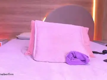 Chaturbate Sex Chat of dannaberlin