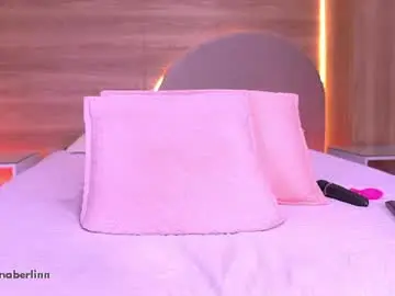 Chaturbate Live Sex of dannaberlin