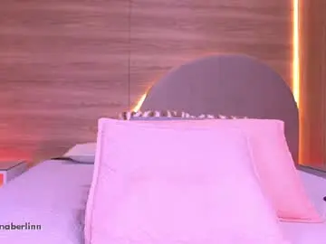 Chaturbate Live Sex of dannaberlin