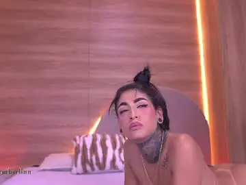 Chaturbate Adult Video Chat of dannaberlin