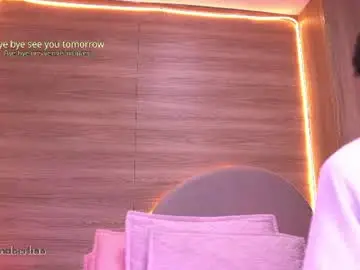 Chaturbate Watch Live Sex Cams of dannaberlin