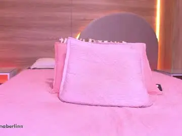 Chaturbate Live Sex of dannaberlin
