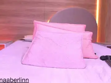 Chaturbate Nude Webcam of dannaberlin