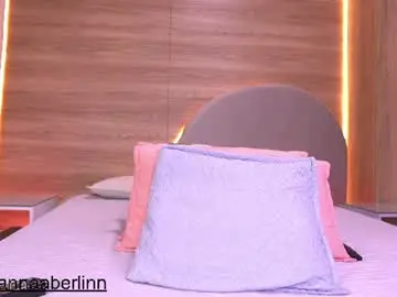 Chaturbate Adult Webcam of dannaberlin