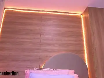 Chaturbate Adult Webcam of dannaberlin
