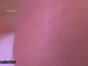 Chaturbate Sex Cam of dannaberlin
