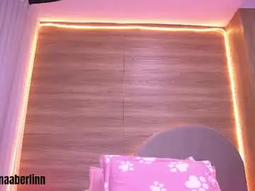 Chaturbate Best Webcam of dannaberlin