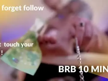 Chaturbate Live Sex of divine_kim