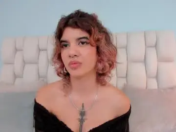 Chaturbate Sex Chat of eva_caos