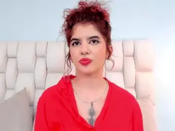 Chaturbate Free Live Porn of eva_caos