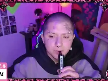 Chaturbate Live Sex of ftmbiggestclit