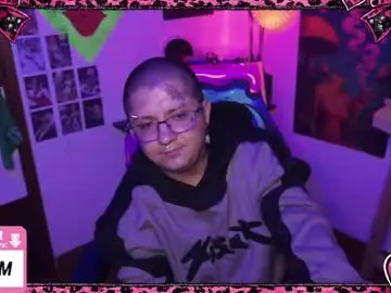 Chaturbate Live Sex Cam of ftmbiggestclit