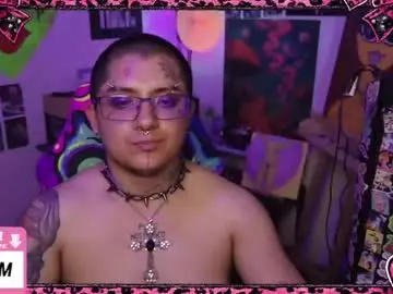 Chaturbate Live Sex of ftmbiggestclit