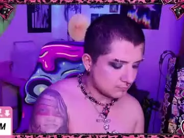 Chaturbate Adult Webcams of ftmbiggestclit