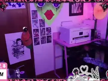 Chaturbate Live Sex of ftmbiggestclit