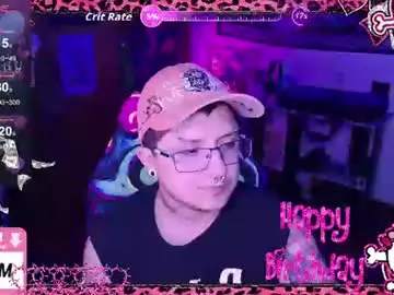 Chaturbate Sex Chat of ftmbiggestclit