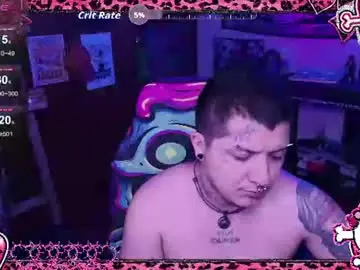 Chaturbate Sex Chat of ftmbiggestclit
