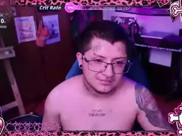 Chaturbate Private Sex Chat of ftmbiggestclit
