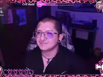 Chaturbate Sex Cam of ftmbiggestclit