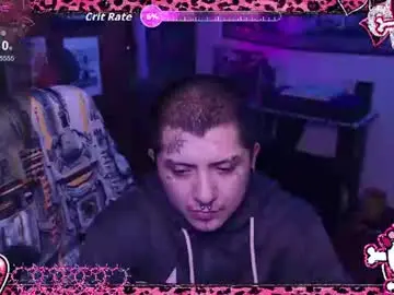Chaturbate Nude Webcam of ftmbiggestclit
